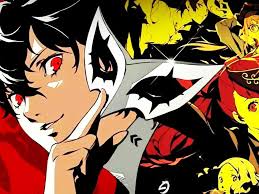 Persona 5 Tactica - Persona Compendium Guide