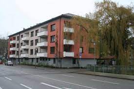 Große übersicht zu wohnungspreisen in pforzheim. Jos Beckmann Hausverwaltung Wohnungen Gewerberaume Garagen In Pforzheim Provisionsfrei