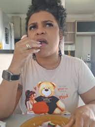 Claudiaaa mulhe 😅😅 #dublagem #humor #foryou #fyp #foryoupage @Joana ...