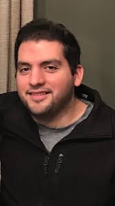 Matthew Gerardo Bucio (1991-2018)