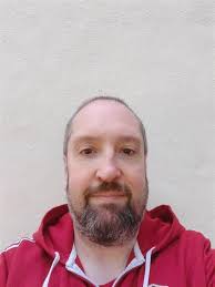 Darren Abel is fundraising for State of Mind Sport