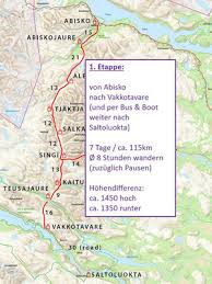 Auf 360 kilometern wandern sie durch die schwedischen provinzen jämtlands län und dalarnas län. Kungsleden Schweden 2017 Mir Zwei