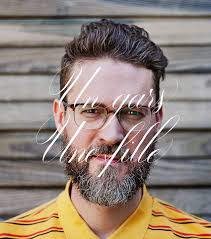 The Québec type design scene