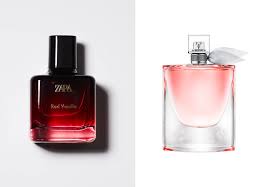 I have a feeling i bought it when it was buy one get one free and there wasn't anything else i wanted. Perfumes De Zara Que Son Dupes De Las Fragancias Mas Famosas Pero Con Menor Precio