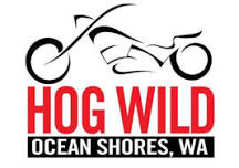 Hog Wild in Ocean Shores Motorcycle Rally 2026