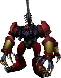 A tiny desert island southwest of mideel. Steam Community Guide Final Fantasy 7 Full Guide