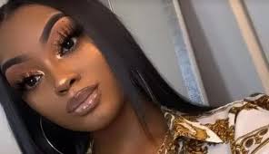 Monique Samuels Birthday