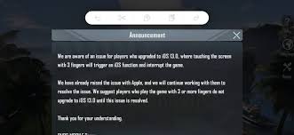 Tech giant apple has kicked video game fortnite off the app store, removing users' ability to install and update the game on ios devices. Iphone Games Including Fortnite And Pubg Are Unplayable On Ios 13 Due To Gesture Bug Warning Players Not To Update 9to5mac