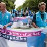 France Travail Agents Strike on September 29 to Protest 2026 Budget Cuts and Reform Failures