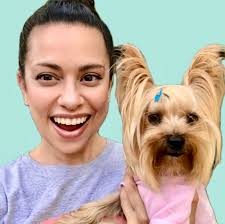 Pet Sitting by Janice L. Lopez