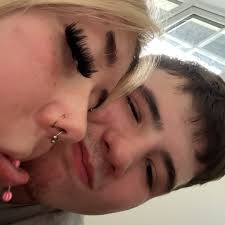 when he says he's never met a girl like me but that's the entire point of  my existence