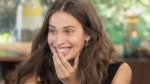  Iceland S Heida Reed Swears On Live Uk Tv Iceland Monitor