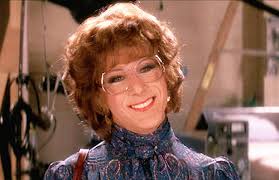 Waiching's Movie Thoughts & More : Weekend TV Movie Review: Tootsie