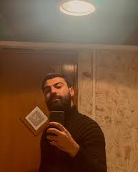 Maher Khalil (@maherhkhalil) • Instagram photos and videos