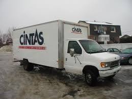 Cintas Truck Cintas Office Photo Glassdoor Ca