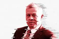 Jordan's King Abdullah uses shell companies to buy lavish overseas homes,  records show
