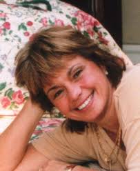 A Tribute to Carol Anne Burger