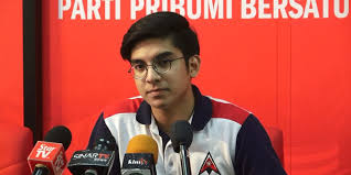 Taman sri bunga sdn bhd; Hilang Rm250 000 Di Rumah Syed Saddiq Telah Buat Laporan Polis Sarawakvoice Com