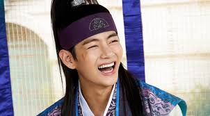 In history, he is a general and politician of silla during the 6th century. Not Only Is He A Great Singer Bts V Can Also Act Check Out His Debut Drama Here Channel K