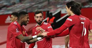 It was their fourth great performance in. Fa Cup Free Betting Tips Including Manchester United Vs West Ham Burnley Vs Bournemouth London News Time