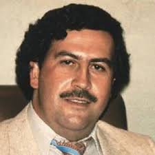 Pablo Escobar Music" - موسيقى وكلمات Canzoni Strumentale | Spotify
