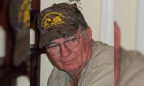 Margaret Catherine Vickers, 1946