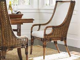 Tommy Bahama Home Furniture Bedroom Dining Sofas Casual Dining Room Set Tommy Bahama Home Side Chairs