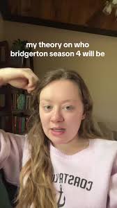 Bridgerton Name Theory