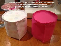 Voici Le Petit Vide Poches Tout Rond Tout Mignon Que Je Vous Propose De Realiser Pour Avoir So Vide Poche Tuto Couture Lingette Lavable Tuto Panier Tissus