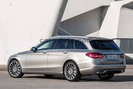 Mercedes c220 cdi estate automatic good condition all round amg wheels are removed but still available standard alloys now fitted mot. Mercedes Benz C Class Estate Images 12 Of 19 Cars Data Com