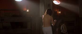 Nude video celebs » Catherine Zeta-Jones nude - The Mask of Zorro (1998)