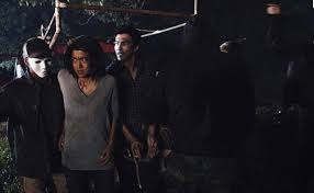 Steve's team is joined by chin ho kelly, danny danno williams, and kono kalakaua. Hawaii Five 0 Saison 7 Episodes 3 A 6 Dans La Tete Du Tueur Critiques Series Et Cine Actu Breaking News Ca Deborde De Potins