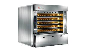 Place a container under the test valve. Deck Ovens Electric And Artisan Deck Ovens Logiudice Forni