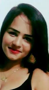 Layla Ramos Felismino