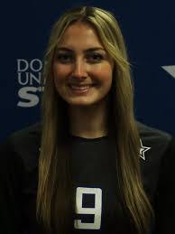 Danielle Bielawski's Instagram, Twitter & Facebook