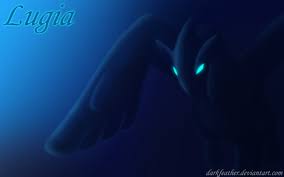 Lugia Wallpaper By Darkfeather On Deviantart
