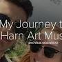 Profile Picture of My Journey to the Harn Art Museum - Adobe (@adobe.com) on Google