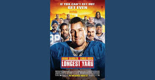 But how many movies have they made together? The Longest Yard 2005 Questions And Answers