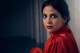 Fatma Said debuts with the Berliner Philharmoniker