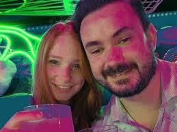 Chris Collette's Instagram, Twitter & Facebook