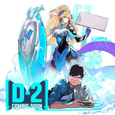 안녕하세요!담원 게이밍에 새 식구가 생겨 인사드립니다! (in korean). ë‹´ì› ìŠ¤í‚¨ ì¶œì‹œ ì˜ˆê³  ì´ë¯¸ì§€ D 2 ì´ì•¼ê¸° ê²Œì‹œíŒ Lol ë£¨ë¦¬ì›¹