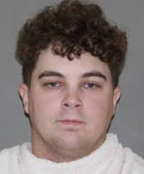 Full Name: Bryce Hunter Mollenhour Date: 01/05/2025 Offense: