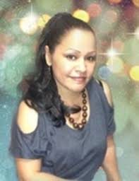 Georgina Nevarez Flores