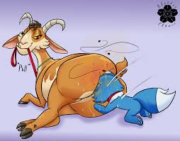 Rule 34 Dev | lupe_(ferdinand)