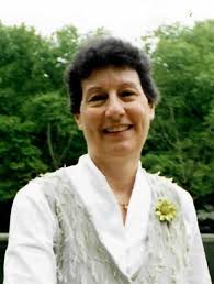 Obituary of Louise Frances Scanlon