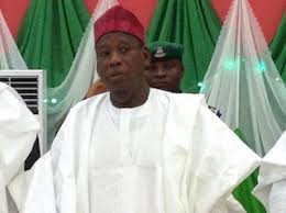 Image result for ganduje