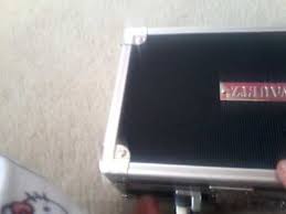 The vaultz company manufactures several different types of locking storage devices, available for securing laptop computers, cameras, cd/dvd music, . How To Open A Vaultz Lockbox Look What I Found Inside Youtube