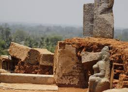 Gambar Candi Arca