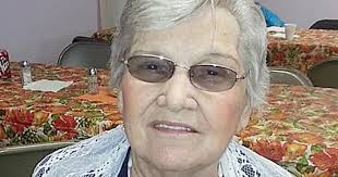 Wilma Elaine Davis, 86, formerly of Pevely