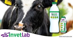 Pin On Invetlab Hira Vet Probiotik